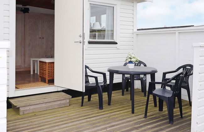 3 Person Holiday Home in Falkenberg-by Traum - Foto 24