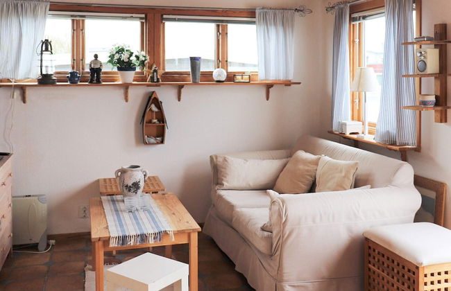 3 Person Holiday Home in Falkenberg-by Traum - Foto 5
