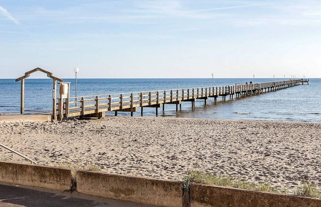 3 Person Holiday Home in Falkenberg-by Traum - Foto 28