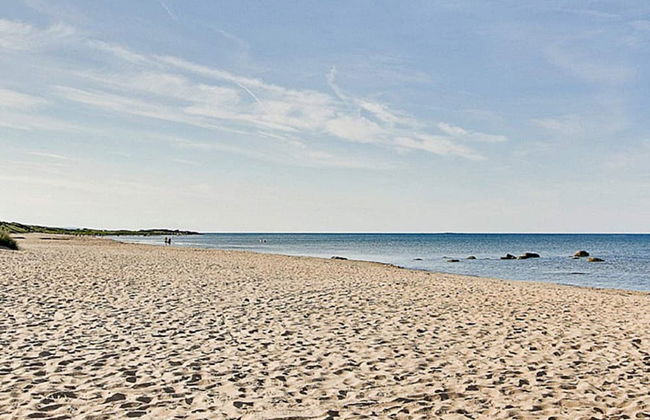 3 Person Holiday Home in Falkenberg-by Traum - Foto 27