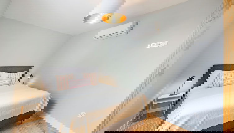 Foto 1 - Boavista Executive Central Flat