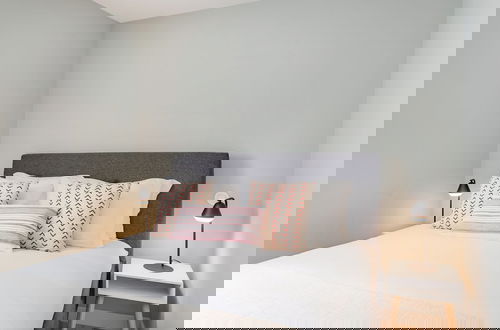 Foto 3 - Boavista Executive Central Flat