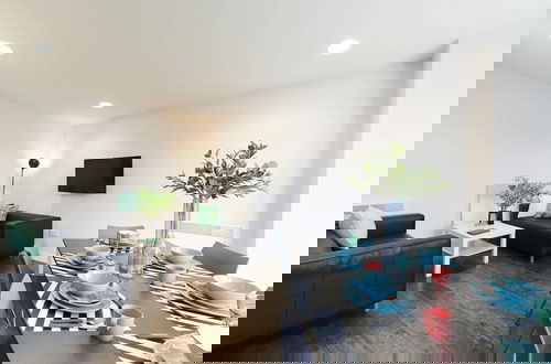 Foto 22 - Binary Hub