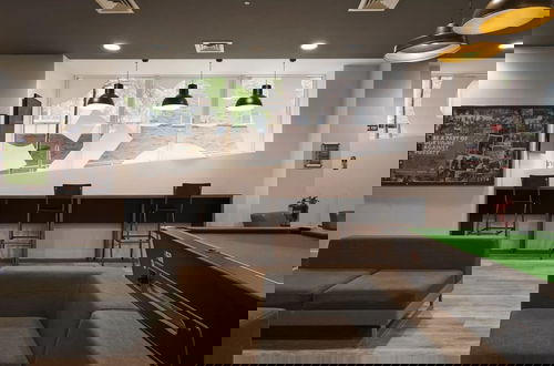 Foto 17 - Binary Hub