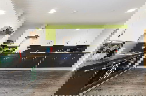 Foto 21 - Binary Hub