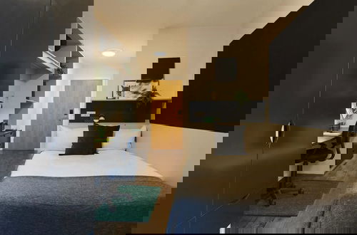 Foto 9 - Binary Hub