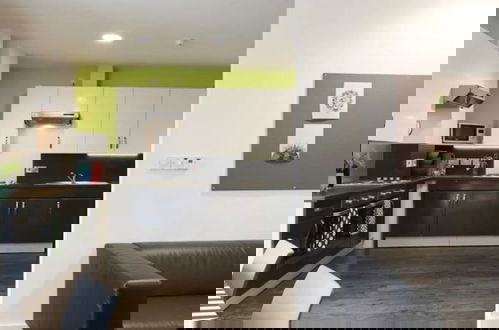 Foto 14 - Binary Hub