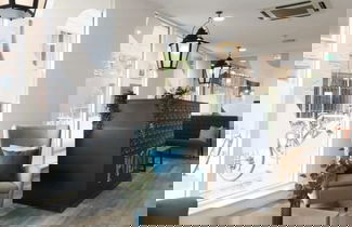 Foto 3 - Binary Hub