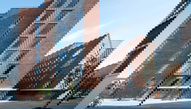 Foto 1 - Binary Hub
