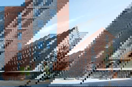 Foto 1 - Binary Hub