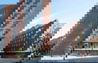 Foto 1 - Binary Hub