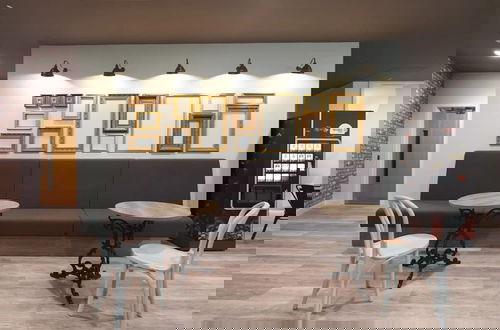 Foto 2 - Binary Hub