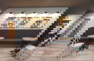Foto 2 - Binary Hub