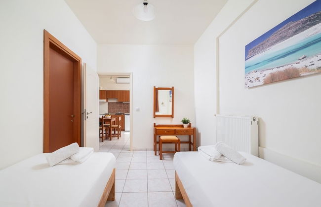 Mylos Apartments - Photo 8