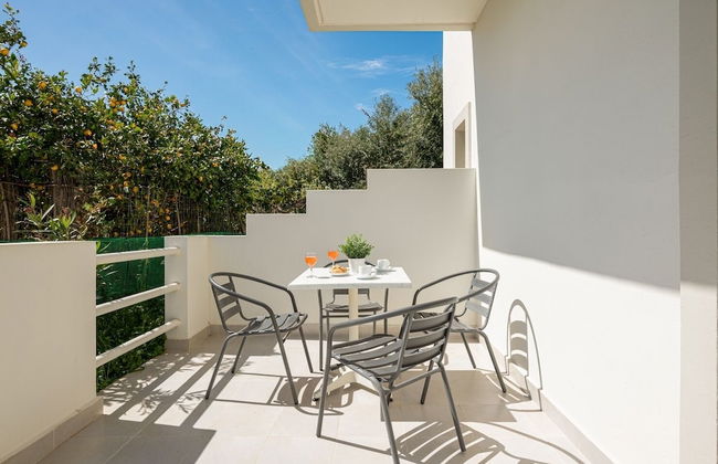 Mylos Apartments - Photo 19