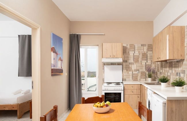 Mylos Apartments - Photo 15