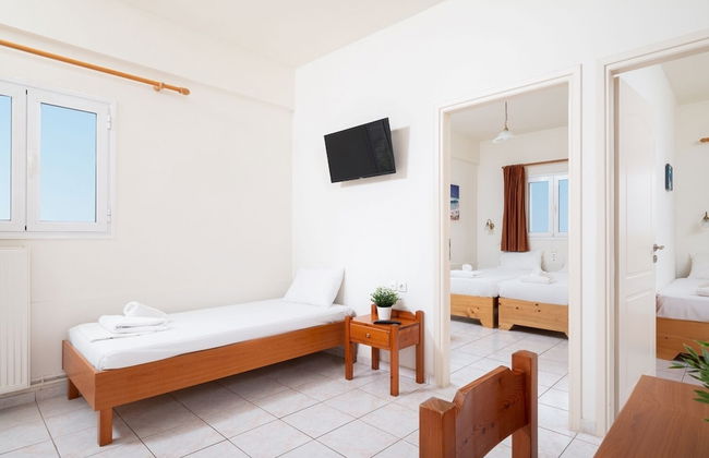 Mylos Apartments - Photo 10