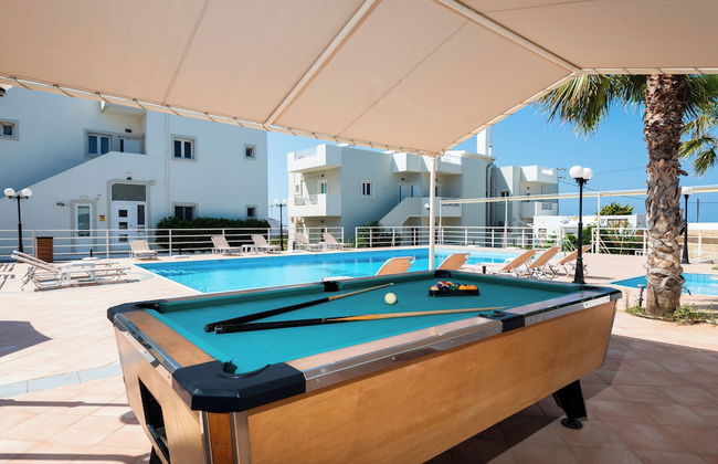 Mylos Apartments - Photo 30