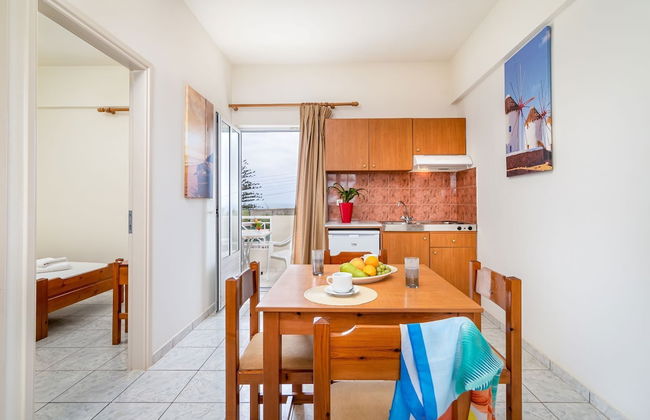 Mylos Apartments - Photo 1
