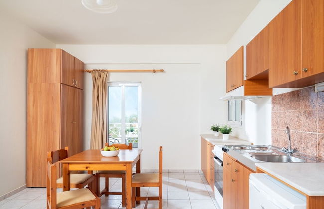 Mylos Apartments - Photo 16