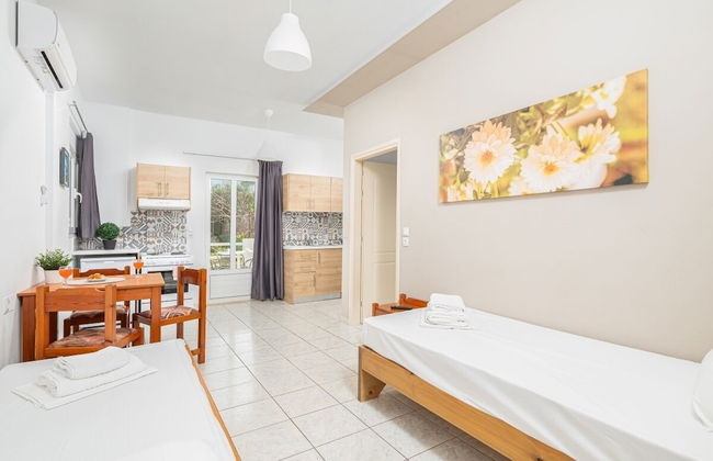 Mylos Apartments - Photo 17