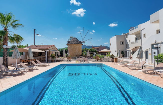 Mylos Apartments - Photo 29