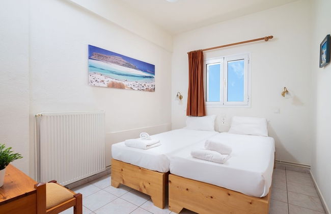Mylos Apartments - Photo 11