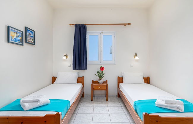 Mylos Apartments - Photo 4