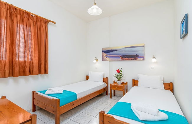 Mylos Apartments - Photo 2