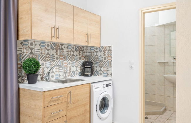 Mylos Apartments - Photo 14