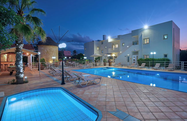 Mylos Apartments - Photo 27