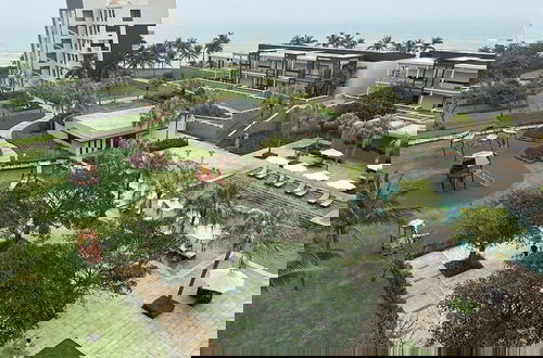 Foto 69 - The Salt Collections Beachfront Resort Da Nang