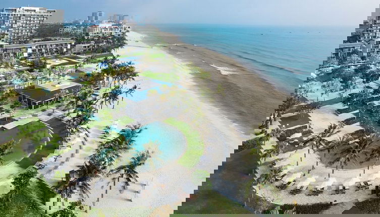 Foto 1 - The Salt Collections Beachfront Resort Da Nang