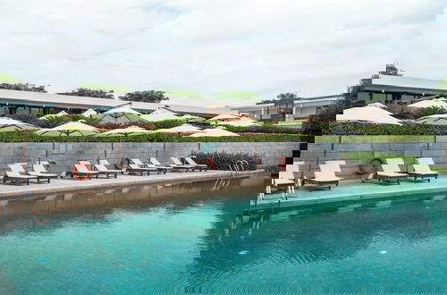Foto 53 - The Salt Collections Beachfront Resort Da Nang