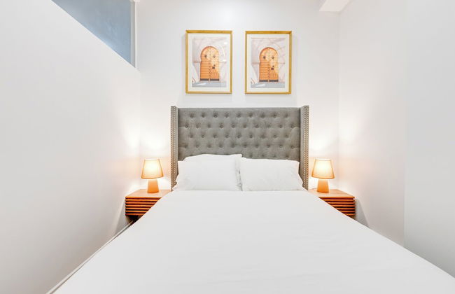 Boulevard Suites - M11 - Foto 5