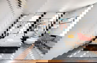 Foto 2 - Boulevard Suites - M11