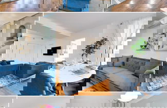 Foto 1 - Boulevard Suites - M11