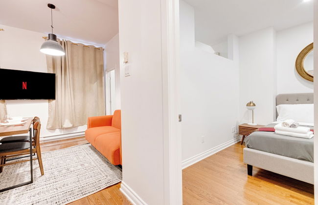 Boulevard Suites - M11 - Foto 16
