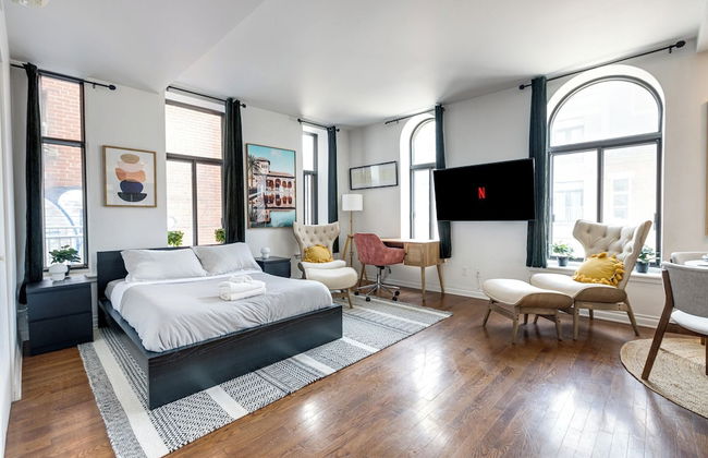 Boulevard Suites - M11 - Foto 2