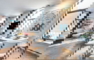 Foto 3 - Boulevard Suites - M11