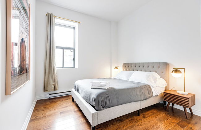 Boulevard Suites - M11 - Foto 23
