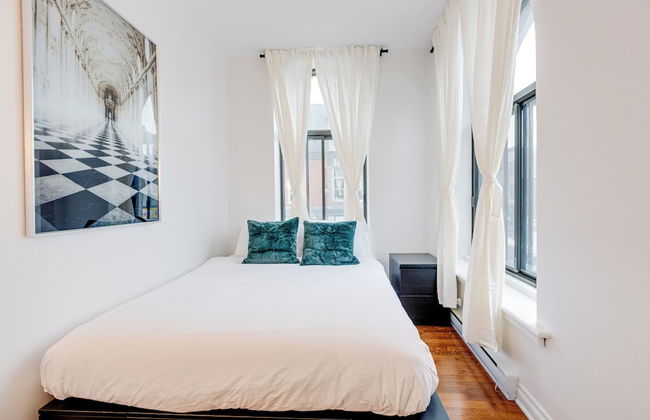 Boulevard Suites - M11 - Foto 12