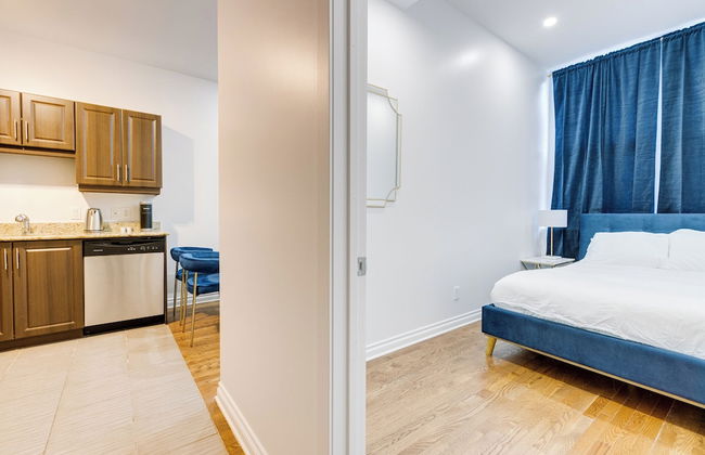 Boulevard Suites - M11 - Foto 31