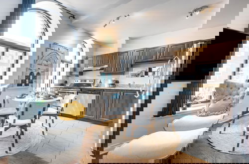 Foto 5 - Boulevard Suites - M11