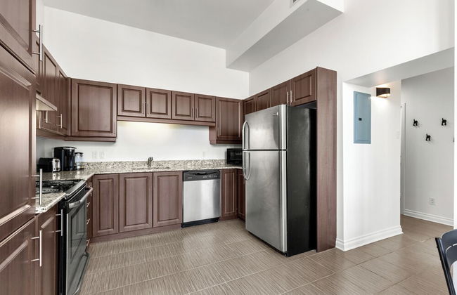 Boulevard Suites - M11 - Foto 80