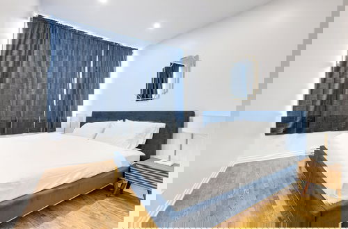 Foto 36 - Boulevard Suites - M11