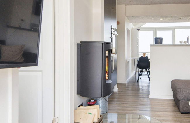 5 Person Holiday Home in Lemvig - Foto 6