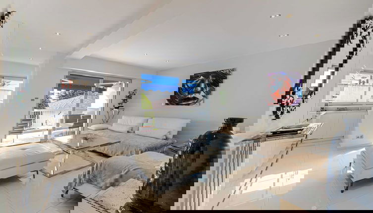 Foto 1 - Beautiful 2P Apartment With Sunny Terrace