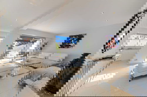 Foto 1 - Beautiful 2P Apartment With Sunny Terrace