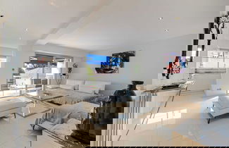 Foto 1 - Beautiful 2P Apartment With Sunny Terrace